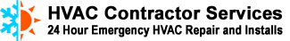 Questar Gas Company HVAC Services
